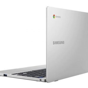 SAMSUNG Chromebook 4 XE310XBA-KA1US Chromebook Intel Celeron N4020 (1.10 GHz) 4 GB Memory 32 GB Flash 11.6" Chrome OS SAMSUNG