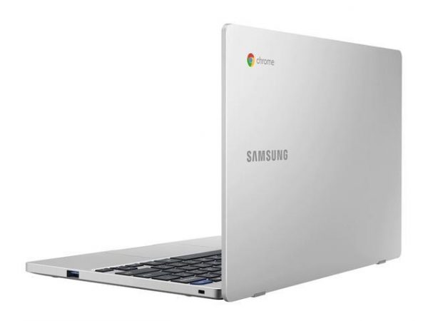 SAMSUNG Chromebook 4 XE310XBA-KA1US Chromebook Intel Celeron N4020 (1.10 GHz) 4 GB Memory 32 GB Flash 11.6" Chrome OS SAMSUNG