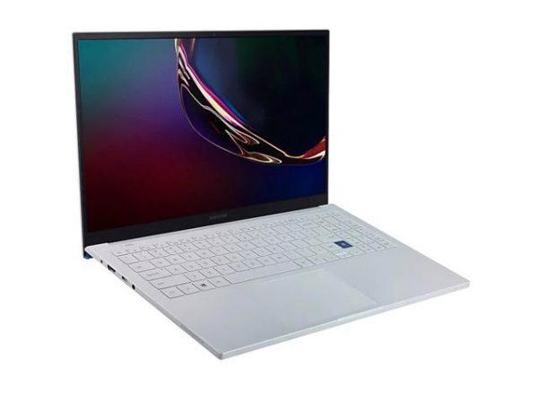 SAMSUNG Laptop Galaxy Book Ion NP950XCJ-K01US Intel Core i7 10th Gen 10510U (1.80 GHz) 8 GB Memory 512 GB SSD Intel UHD Graphics 15.6" QLED Windows 10 Home 64-bit SAMSUNG
