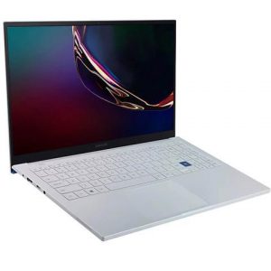 SAMSUNG Laptop Galaxy Book Ion NP950XCJ-K01US Intel Core i7 10th Gen 10510U (1.80 GHz) 8 GB Memory 512 GB SSD Intel UHD Graphics 15.6" QLED Windows 10 Home 64-bit SAMSUNG