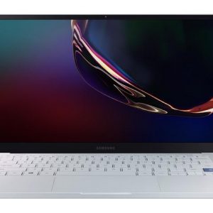 SAMSUNG Laptop Galaxy Book Ion NP950XCJ-K03CA Intel Core i7 10th Gen 10510U (1.80 GHz) 8 GB Memory 512 GB NVMe SSD Intel UHD Graphics 15.6" Windows 10 Pro 64-bit SAMSUNG