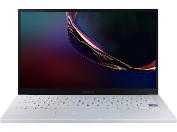 SAMSUNG Laptop Galaxy Book Ion NP950XCJ-K03CA Intel Core i7 10th Gen 10510U (1.80 GHz) 8 GB Memory 512 GB NVMe SSD Intel UHD Graphics 15.6" Windows 10 Pro 64-bit SAMSUNG