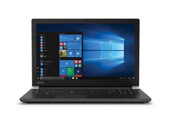 Toshiba Tecra A50-J Home and Business Laptop (Intel i7-1165G7 4-Core, 64GB RAM, 512GB PCIe SSD, 15.6" Full HD (1920x1080), Intel Iris Xe, Wifi, Bluetooth, Win 10 Pro) with Microsoft 365 Personal , Hub Toshiba