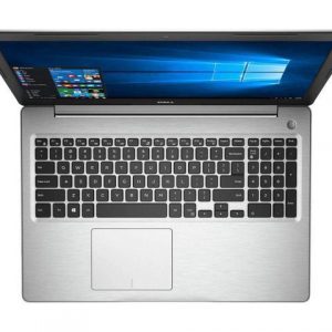 2019 Dell Inspiron 15 5000 5570 15.6" Full HD Touchscreen (1920x1080) Laptop (Intel Quad-Core i5-8250U, 16GB DDR4, 500GB M.2 SSD+1TB HDD) HDMI, 802.11 AC WiFi, Ethernet, (ms_i5570_CTO) DELL
