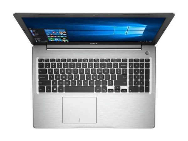2019 Dell Inspiron 15 5000 5570 15.6" Full HD Touchscreen (1920x1080) Laptop (Intel Quad-Core i5-8250U, 16GB DDR4, 500GB M.2 SSD+1TB HDD) HDMI, 802.11 AC WiFi, Ethernet, (ms_i5570_CTO) DELL