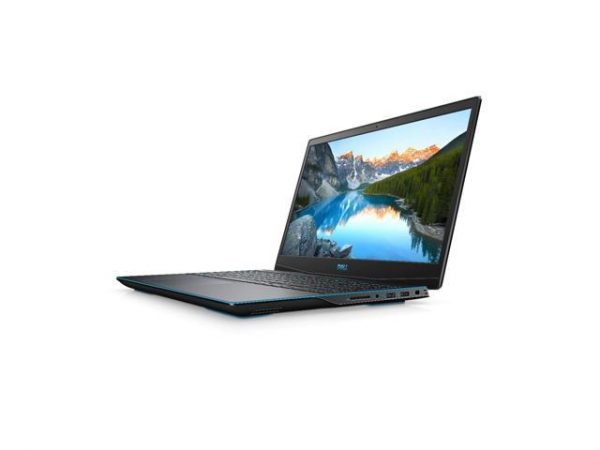 2020 Dell G3 3500 Laptop 15.6" - Intel Core i5 10th Gen - i5-10300H - Quad Core 4.5Ghz - 512GB SSD - 16GB RAM - Nvidia GeForce GTX 1660 Ti - 1920x1080 FHD - Windows 10 Home White DELL