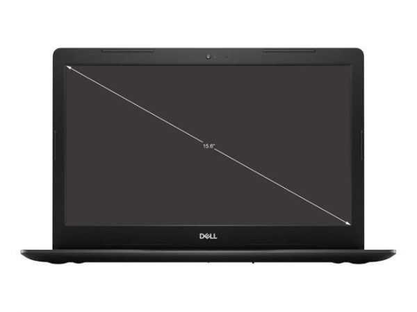 2020 Dell - Inspiron 15 3593- 15.6” HD Touch Screen Laptop - Intel Core i7 - 12GB Memory - 512GB SSD Windows 10 in S Mode Integrated Widescreen HD 720P Webcam - Black DELL