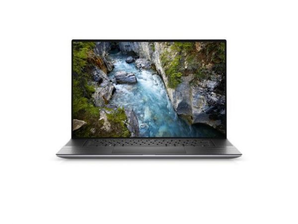 2020 Dell Precision 5750 Laptop 17" - Intel Core i7 10th Gen - i7-10750H - Six Core 5Ghz - 512GB SSD - 32GB RAM - Nvidia Quadro RTX 3000 - 1920x1200 FHD+ - Windows 10 Pro DELL