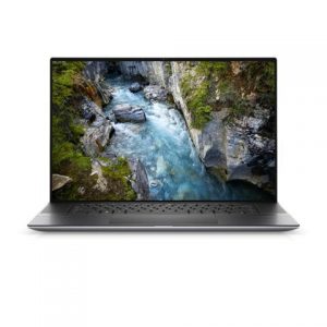 2020 Dell Precision 5750 Laptop 17" - Intel Core i7 10th Gen - i7-10750H - Six Core 5Ghz - 512GB SSD - 32GB RAM - Nvidia Quadro RTX 3000 - 1920x1200 FHD+ - Windows 10 Pro DELL