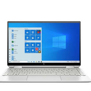 2020 HP Spectre x360 2-in-1 13.3" 4K Ultra HD Touch-Screen Laptop, Intel 10th Generation Core i5-1035G4, 8GB Memory 256GB SSD, Backlit Keyboard, Windows 10 Home HP