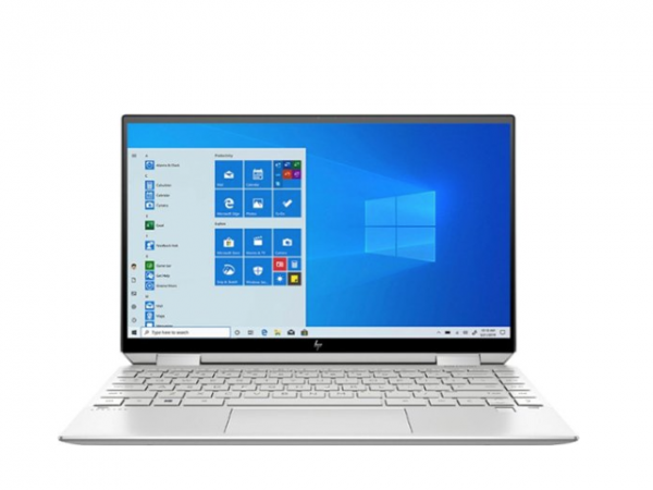 2020 HP Spectre x360 2-in-1 13.3" 4K Ultra HD Touch-Screen Laptop, Intel 10th Generation Core i5-1035G4, 8GB Memory 256GB SSD, Backlit Keyboard, Windows 10 Home HP