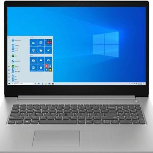 2020 Lenovo IdeaPad 17.3" HD+ Laptop | AMD Ryzen 7 3700U | AMD Radeon Vega 10 | 20GB Memory | 1TB HDD + 1TB SSD| Windows 10 Home | Fingerprint reader Lenovo