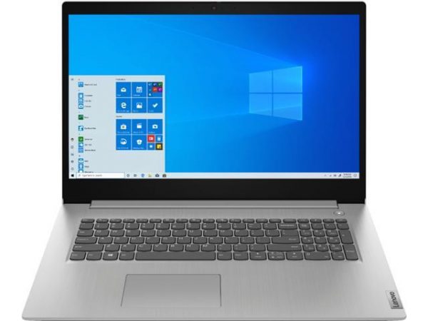 2020 Lenovo IdeaPad 17.3" HD+ Laptop | AMD Ryzen 7 3700U | AMD Radeon Vega 10 | 20GB Memory | 1TB HDD + 1TB SSD| Windows 10 Home | Fingerprint reader Lenovo