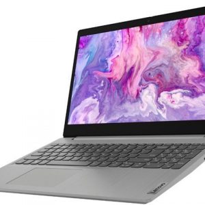 2020 Lenovo IdeaPad 3 15.6" FHD Premium Laptop, 10th Gen Intel Core i3-1005G1 Upto 3.4 GHz (beat i5-7200u), 8GB RAM, 256GB PCIe SSD, WIFI, HDMI, Bluetooth, Card Reader, Windows 10 Home, Gray Lenovo