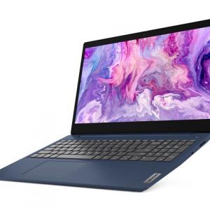 2020 lenovo IdeaPad 3 15.6" IPS FHD Premium Laptop (Google Classroom Compatible), AMD 3nd Gen Ryzen 5 3500U Quad-core, 20GB RAM, 256GB SSD, AMD Radeon RX Vega 8, Windows 10, Abyss Blue Lenovo