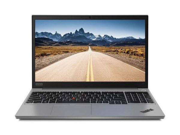 2020 Lenovo ThinkPad E15 (E590) 15.6" FHD Full HD (1920x1080) IPS Business Laptop (Intel Quad Core i7-10510U, 32GB DDR4 RAM, 1TB SSD) Fingerprint, Type-C, HDMI, RJ-45, Windows 10 Pro Lenovo