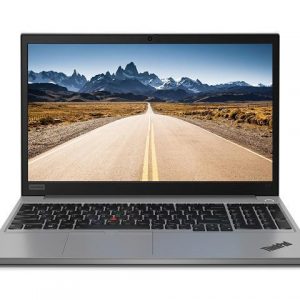 2020 Lenovo ThinkPad E15 (E590) 15.6" FHD Full HD (1920x1080) IPS Business Laptop (Intel Quad Core i7-10510U, 32GB DDR4 RAM, 1TB SSD) Fingerprint, Type-C, HDMI, RJ-45, Windows 10 Pro Lenovo