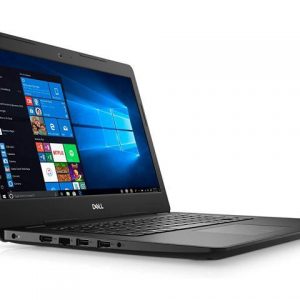 2020 Newest Dell Inspiron 15 inch Laptop, Intel Core i5 10th Gen (Beat i7-7500), 8GB RAM, 256GB SSD, HDMI, WiFi, Intel UHD Graphics, Bluetooth, Windows 10 DELL