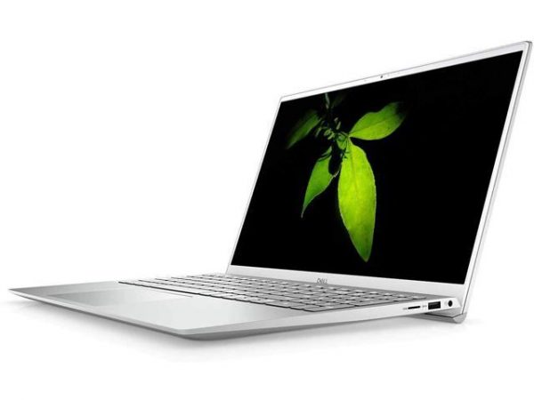 2021 Dell Inspiron 15 5000 5502 15.6" FHD Narrow Border WVA Premium Laptop, 11th Gen Intel Quad-Core i7-1165G7 upto 4.7GHz, 16GB RAM, 1TB PCIe SSD, Backlit Keyboard, Fingerprint Reader, Windows 10 DELL
