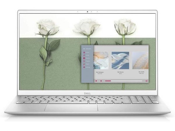 2021 Dell Inspiron 15 5502 15.6" FHD Premium Laptop, 11th Gen Intel Quad-Core i5-1135G7 upto 4.2GHz, 12GB RAM, 256GB PCIe SSD, Intel Iris Xe Graphics, Backlit Keyboard, Windows 10 Home DELL