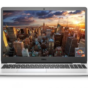 2021 Newest Dell Inspiron 3000 15.6" FHD Laptop, AMD Ryzen 3 3250U, 12 GB RAM, 512 GB PCIe SSD, Online Meeting Ready, Fingerprint Reader, HDMI, Webcam, Win10 Home, Black DELL
