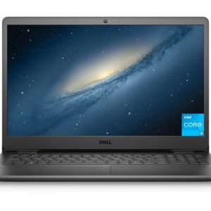 2021 Newest Dell Inspiron 3000 Laptop, 15.6" FHD Display, Intel Core i3-1115G4, 16GB DDR4 RAM, 512GB PCIe SSD, Online Meeting Ready, HDMI, WiFi, Webcam, Bluetooth, Win10 Home, Black DELL
