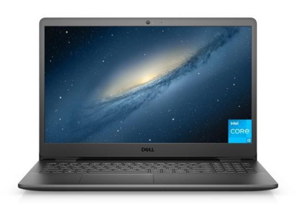 2021 Newest Dell Inspiron 3000 Laptop, 15.6" FHD Display, Intel Core i3-1115G4, 16GB DDR4 RAM, 512GB PCIe SSD, Online Meeting Ready, HDMI, WiFi, Webcam, Bluetooth, Win10 Home, Black DELL
