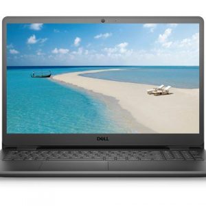 2021 Newest Dell Inspiron 3000 Laptop, 15.6 HD LED-Backlit Display, Intel Pentium Silver N5030 Processor, 16GB DDR4 RAM, 512GB PCIe Solid State Drive, Online Meeting Ready, Webcam, Win10 Home, Black DELL