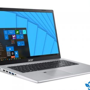 Acer Aspire 5 Laptop, 17.3" IPS FHD Display, Intel Core i7-1165G7 Upto 4.7GHz, 16GB RAM, 512GB NVMe SSD, HDMI, Wi-Fi, Bluetooth, Windows 10 Pro Acer America