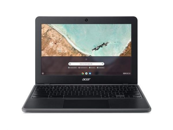Acer Chromebook 311 C722 C722-K4CN 11.6" Chromebook - HD - 1366 x 768 - ARM Cortex A73 Quad-core (4 Core) 2 GHz - 4 GB RAM - 32 GB Flash Memory - Chrome OS - ARM Mali-G72 MP3 - ComfyView (Matte) Acer America