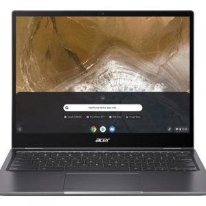 Acer Chromebook Spin 713 School & Business Laptop 2-in-1 (Intel i5-10210U 4-Core, 8GB RAM, 128GB SSD, 13.5" Touch 2256x1504, Intel UHD, Wifi, Bluetooth, Webcam, 1xUSB 3.1, 1xHDMI, Chrome OS) Acer America