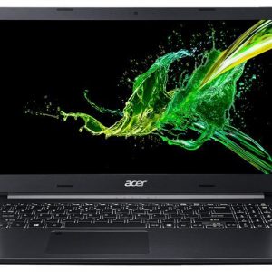 Acer Laptop Aspire 5 A515-55-588C Intel Core i5 10th Gen 1035G1 (1.00 GHz) 8 GB Memory 512 GB SSD Intel UHD Graphics 15.6" Windows 10 Home 64-bit Acer America