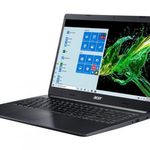 Acer Laptop Aspire 5 A515-55T-5887 Intel Core i5 10th Gen 1035G1 (1.00 GHz) 8 GB Memory 512 GB SSD Intel UHD Graphics 15.6" Touchscreen Windows 10 Home 64-bit Acer America
