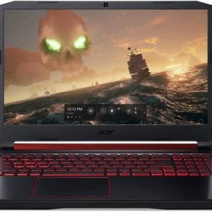 Acer Nitro 15.6 Customized Gaming Laptop | 6-Core Intel i7-9750H Processor |32GB DDR4 RAM 1024GB SSD | FHD IPS | NVIDIA GeForce RTX 2060 Graphics | Backlit keyboard | Window 10 Home | Black Acer America