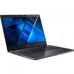 Acer P414RN-51 TMP414RN-51-54QW 14" Touchscreen 2 in 1 Notebook Full HD 1920 x 1080 Intel Core i5-1135G7 Quad-core (4 Core) 2.40 GHz 8 GB RAM 512 GB SSD Slate Blue Model NX.VP4AA.003 Acer America