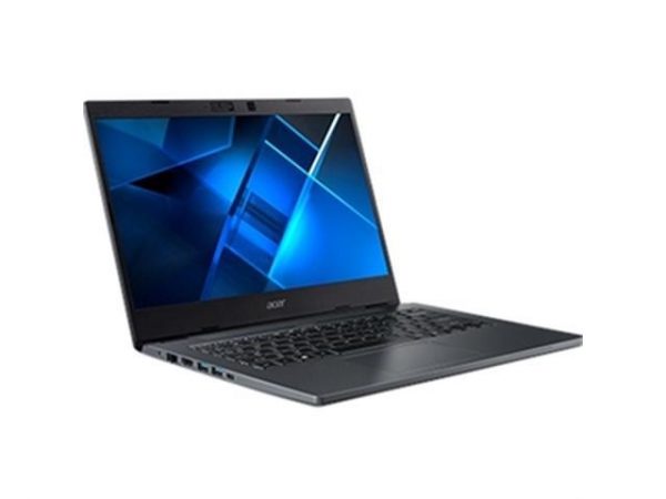 Acer P414RN-51 TMP414RN-51-54QW 14" Touchscreen 2 in 1 Notebook Full HD 1920 x 1080 Intel Core i5-1135G7 Quad-core (4 Core) 2.40 GHz 8 GB RAM 512 GB SSD Slate Blue Model NX.VP4AA.003 Acer America