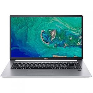 Acer Swift 5 Ultra-Thin & Lightweight Laptop 15.6” FHD IPS Touch Display in a thin .23” bezel, 8th Gen Intel Core i7-8565U, 16GB DDR4, 512GB PCIe NVMe SSD, Back-lit Keyboard, Windows 10 Acer America