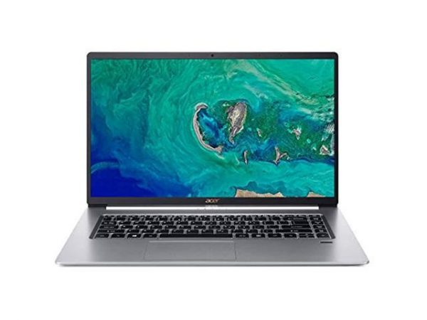 Acer Swift 5 Ultra-Thin & Lightweight Laptop 15.6” FHD IPS Touch Display in a thin .23” bezel, 8th Gen Intel Core i7-8565U, 16GB DDR4, 512GB PCIe NVMe SSD, Back-lit Keyboard, Windows 10 Acer America