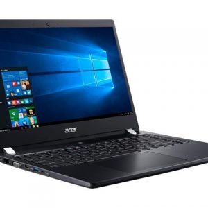 Acer TravelMate X3410-M TMX3410-M-866T 14" LCD Notebook - Intel Core i7 (8th Gen) i7-8550U Quad-core (4 Core) 1.80 GHz - 16 GB DDR4 SDRAM - 512 GB SSD - Windows 10 Pro 64-bit - 1920 x 1080 - In-plane Switching (IPS) Technology, ComfyView Acer America