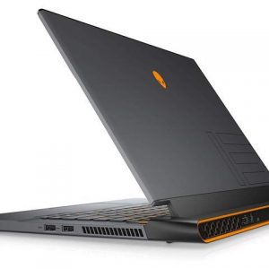 Alienware New M15 Gaming Laptop, 15.6" 144hz FHD Display, Intel Core i7-9750H, NVIDIA RTX 2060 6GB, 512GB SSD, 16GB RAM, AWYA15-7947BLK-PUS Notebook PC Computer Dell DELL