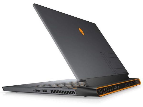 Alienware New M15 Gaming Laptop, 15.6" 144hz FHD Display, Intel Core i7-9750H, NVIDIA RTX 2060 6GB, 512GB SSD, 16GB RAM, AWYA15-7947BLK-PUS Notebook PC Computer Dell DELL