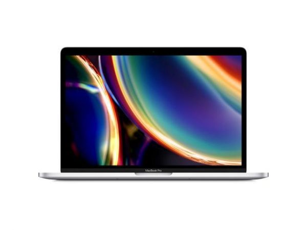 Apple 13.3" MacBook Pro with Retina Display (Mid 2020, Silver) MWP82LL/A Laptop Notebook 2.0 GHz i5 16GB RAM 1TB SSD Apple