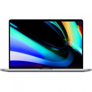 Apple 16" MacBook Pro (2.3 GHz Intel Core i9 8-Core | 1TB SSD) (Late 2019, Space Gray) Apple