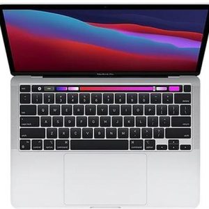 Apple Laptop MacBook Pro MYDC2B/A Apple M1 8 GB Memory 512 GB SSD 13.3" Apple