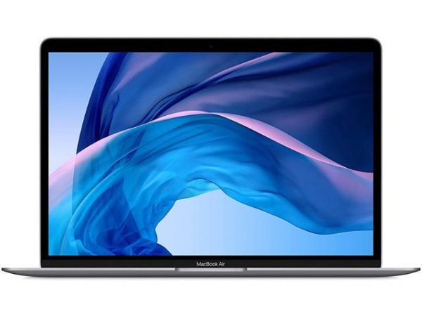 Apple MacBook Air (13-inch, 1.1GHz Dual-core 10th-Generation Intel?Core?i3 Processor, 8GB RAM, 256GB) - Space Gray Apple