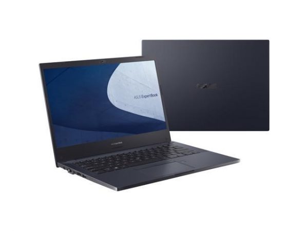 Asus ExpertBook P2 P2451 P2451FA-YS33 14" Rugged Notebook - Full HD - 1920 x 1080 - Intel Core i3 (10th Gen) i3-10110U Dual-core (2 Core) 2.10 GHz - 4 GB RAM - 256 GB SSD - Star Black - Windows 1 ASUS