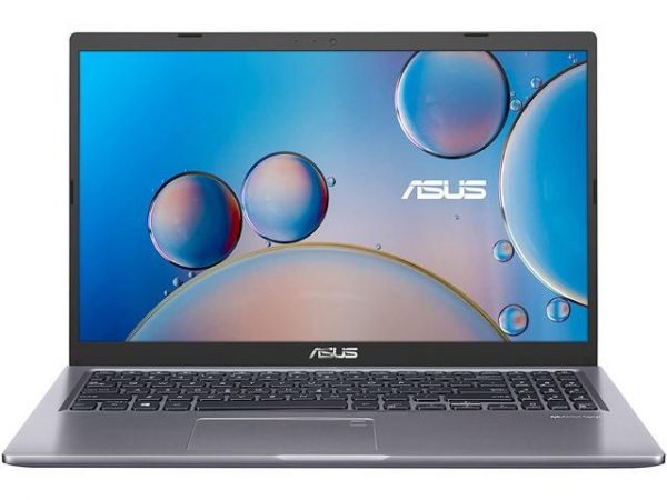 ASUS F515JA Home and Entertainment Laptop (Intel i5-1035G1 4-Core, 24GB RAM, 512GB PCIe SSD, 15.6" Full HD (1920x1080), Intel UHD, Fingerprint, Wifi, Bluetooth, Webcam, 1xUSB 3.2, 1xHDMI, Win 10 Home) ASUS
