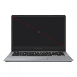 ASUS Laptop ExpertBook P5440FA-XS54 Intel Core i5 8th Gen 8265U (1.60 GHz) 8 GB Memory 512 GB PCIe SSD Intel UHD Graphics 620 14.0" Windows 10 Pro 64-bit ASUS