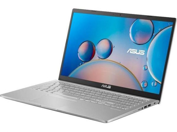 ASUS Laptop VivoBook 15 X515EA-QS72-CB Intel Core i7 11th Gen 1165G7 (2.80 GHz) 16 GB Memory 512 GB SSD Intel Iris Xe Graphics 15.6" Windows 10 Home ASUS