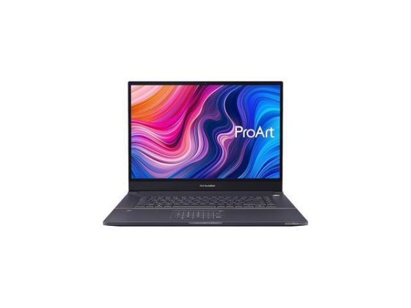 ASUS ProArt StudioBook Pro 17 W700G3T Workstation Laptop (Intel Xeon E-2276M 6-Core, 64GB RAM, 4TB PCIe SSD RAID 0, 17.0" 1920x1200, NVIDIA Quadro RTX 3000 Max-Q, Fingerprint, Bluetooth, Win 10 Pro) ASUS